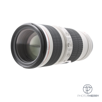 CANON EF 70-200 MM F/4 L IS USM