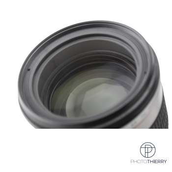 CANON EF 70-200 MM F/4 L IS USM