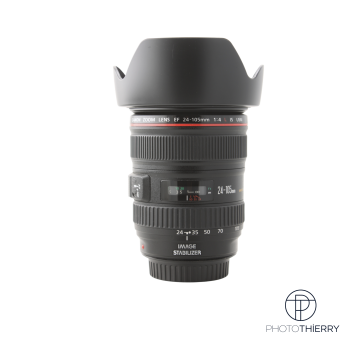 CANON EF 24-105 MM F/4 L IS USM
