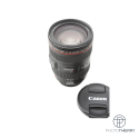 CANON EF 24-105 MM F/4 L IS USM