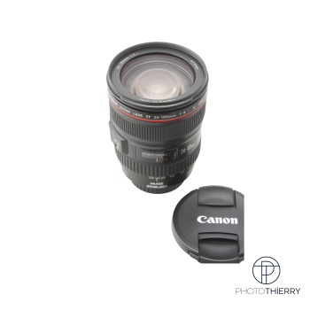CANON EF 24-105 MM F/4 L IS USM