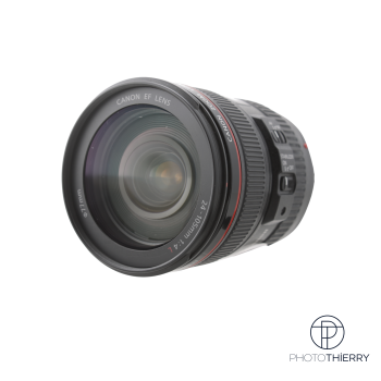 CANON EF 24-105 MM F/4 L IS USM