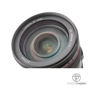 CANON EF 24-105 MM F/4 L IS USM