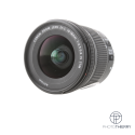 CANON EF-S 10-18 MM F/4.5-5.6 IS STM