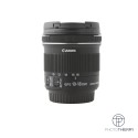 CANON EF-S 10-18 MM F/4.5-5.6 IS STM