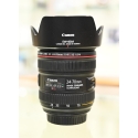 CANON 24/70 f/4 l IS USM
