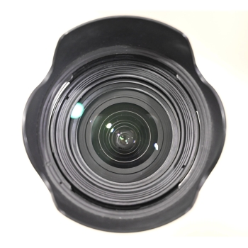 CANON 24/70 f/4 l IS USM