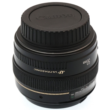 CANON EF 50 1.4