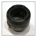 Nikon AF-S 50 mm f/1.4 G