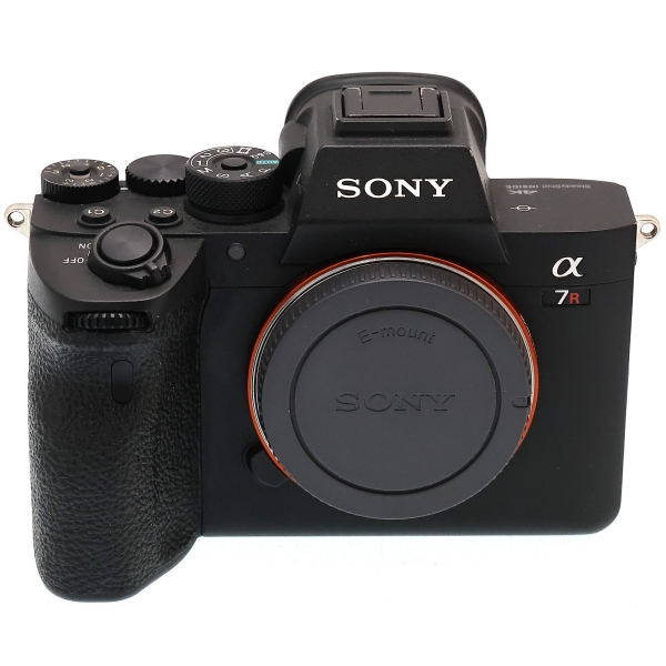 SONY BOITIER 7R IV
