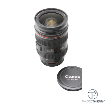 CANON EF 24-70 MM F/2.8 L USM