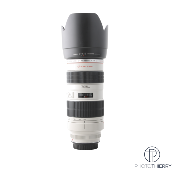 CANON EF 70-200 MM F/2.8 L USM