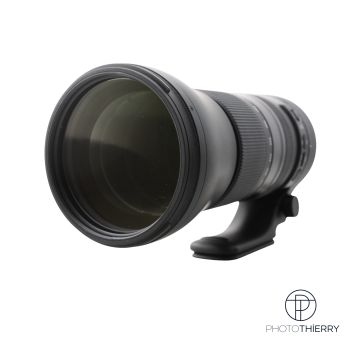 TAMRON SP 150-600 MM F/5-6.3 DI VC USD G2 NIKON