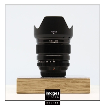 FUJIFILM XF 16/1.4 R WR
