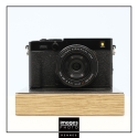 FUJIFILM X-E5 NOIR + XF 23/2.8 WR + ACCESSOIRES - 6663 DÉCL.