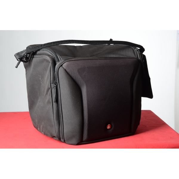 MANFROTTO SAC D'EPAULE PRO
