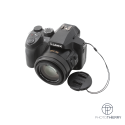 PANASONIC LUMIX FZ300