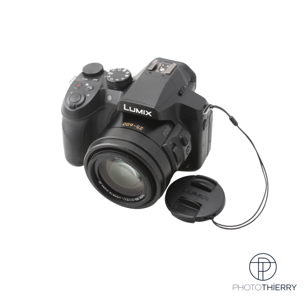 PANASONIC LUMIX FZ300