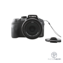 PANASONIC LUMIX FZ300