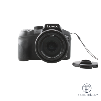 PANASONIC LUMIX FZ300