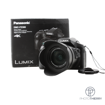 PANASONIC LUMIX FZ300