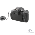 PANASONIC LUMIX FZ300