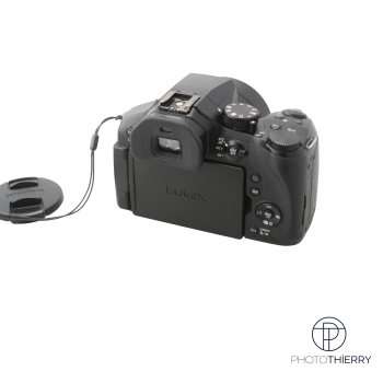 PANASONIC LUMIX FZ300