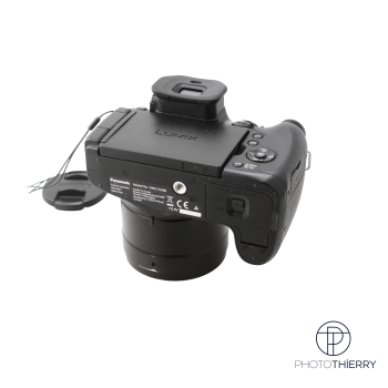 PANASONIC LUMIX FZ300