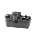 NIKKORMAT FT3 NOIR + VISEUR  " collection"