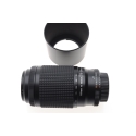 NIKON AF 75-240 MM  F 4.5-5.6 D