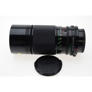 CANON FD 70-150 F 4.5
