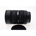 sigma 8-16 mm f 4.5-5.6 dc SONY A FISHEYE