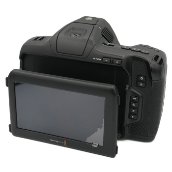 BLACKMAGIC POCKET 6K PRO