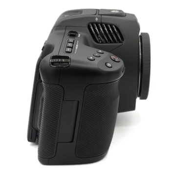 BLACKMAGIC POCKET 6K PRO