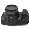 BLACKMAGIC POCKET 6K PRO