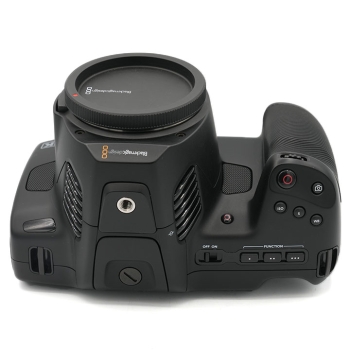 BLACKMAGIC POCKET 6K PRO