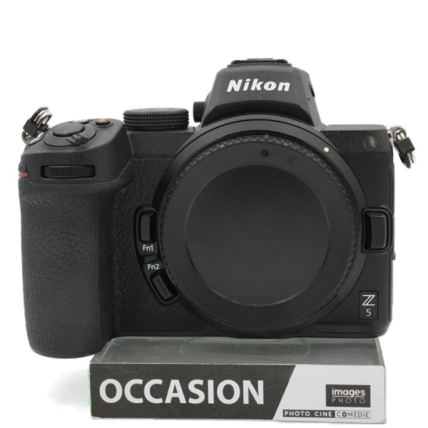 NIKON Z5