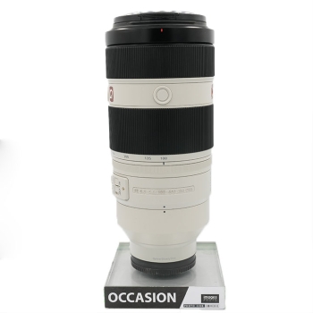 SONY 100-400/4.5-5.6 GM