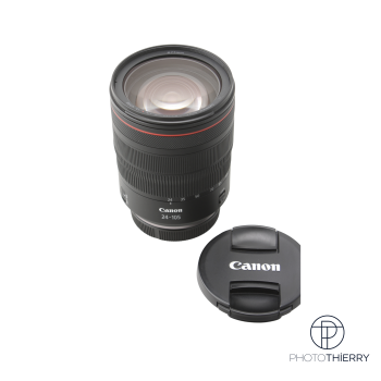 CANON RF 24-105 MM F/4 L IS USM
