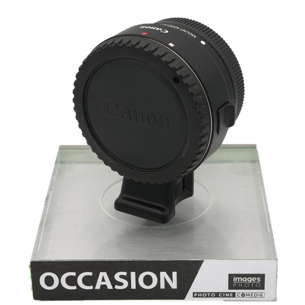 CANON BAGUE EF/M