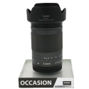 CANON EF-M 18-150mm f/3.5-6.3 IS STM