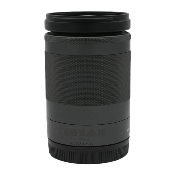 CANON EF-M 18-150mm f/3.5-6.3 IS STM