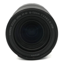 CANON EF-M 18-150mm f/3.5-6.3 IS STM