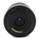 CANON EF-M 18-150mm f/3.5-6.3 IS STM