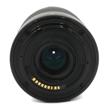 CANON EF-M 18-150mm f/3.5-6.3 IS STM