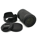 CANON EF-M 18-150mm f/3.5-6.3 IS STM