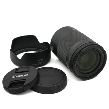 CANON EF-M 18-150mm f/3.5-6.3 IS STM