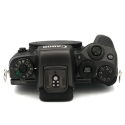 CANON EOS M5