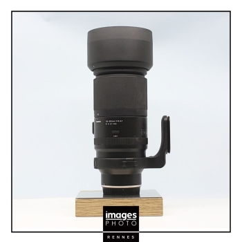 TAMRON 150-500/5-6.7 Di III VC VXD (NIKON Z)
