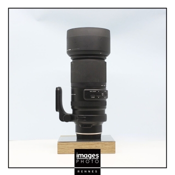 TAMRON 150-500/5-6.7 Di III VC VXD (NIKON Z)